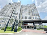 萬撓嘉穆達花園Sleepy Bear蓋亞公寓 萬撓酒店