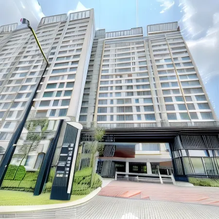 Gaia Residence, Gamuda Gardens Rawang by Sleepy Bear