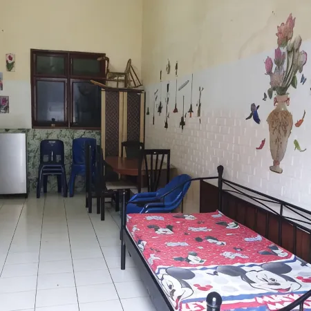 Villa Inn Berastagi