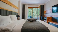 Pazarcik Mountain Hotel