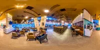 宜必思波哥大穆塞奧酒店 - 停車場