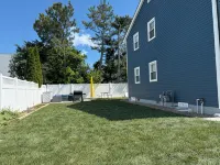 Chic Beachside Oasis - 3BR, 2BA, Walk to Shore! - Boutique