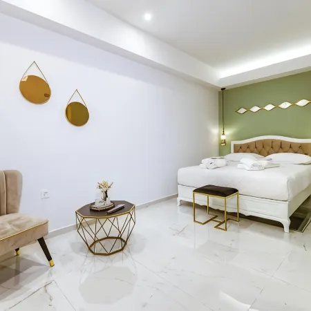 Konmari Boutique Suites
