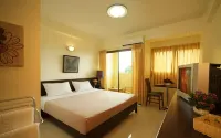 Mont Talay Hotel - 2-Sterne