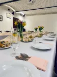 Hotel Centrum - sarapan