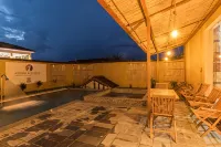 Munal and Mayur Resort - Wellness Retreat Pvt Ltd - ที่มีอ่างอาบน้ำ