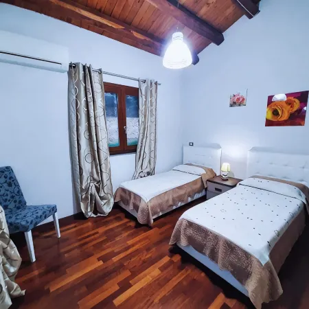 "Villa Roverelle" Villa with Pool - Cin IT082027C2Iyj8Szw9 Cir 19082027C206967