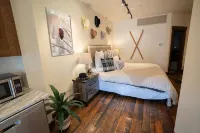 Cozy Studio in the center of downtown Whitefish