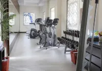 セドラ グローバル ホテル ジェッダ
