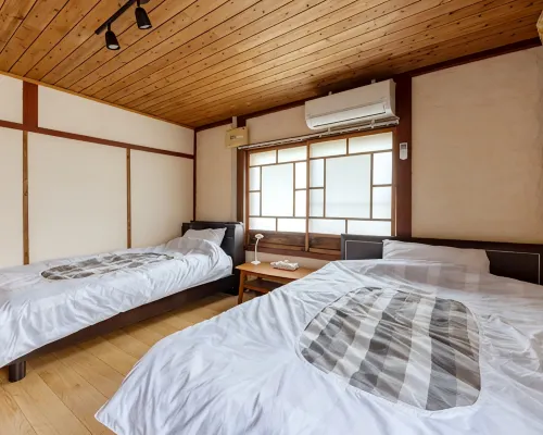 Guesthouse Gorobei Hotels in Nagahama