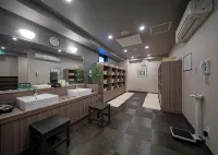 โรงแรมรูท อินน์ ฮามาดะ อีคิมาเอะ