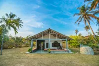 Ocean Cottage - สระว่ายน้ำส่วนตัว