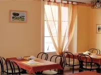 Hôtel Jaurès - servizio colazione