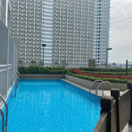 Staycation in Pasay by Mi Amore