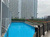Staycation in Pasay by Mi Amore - Ocean View