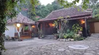 nDalem HaWe Villa Kaliurang