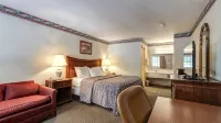 Northgate Inn by Townhouse Hattiesburg I-59 - Motels