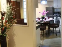 1775 Adriatico Suites レメディオス サークル周辺のホテル