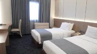 New Hollywood Hotel