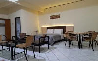 Sunset View Carita by Augusta Hotel - parking