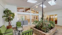 The Iconic Charlotte's Chateau - 2 Minute Walk to Beach w/ Private Pool - 4-Star