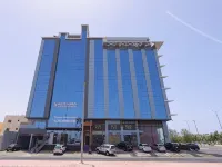Diamond Aparthotel Hotels near Globe Roundabout