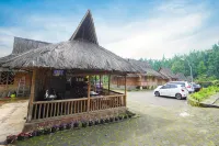 Villa Kampung Karuhun Sutan Raja