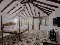 De Soul Sante Beach Resorts Morjim Goa