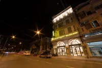 Silent Night Dem Lanh Hotel - 3-Star