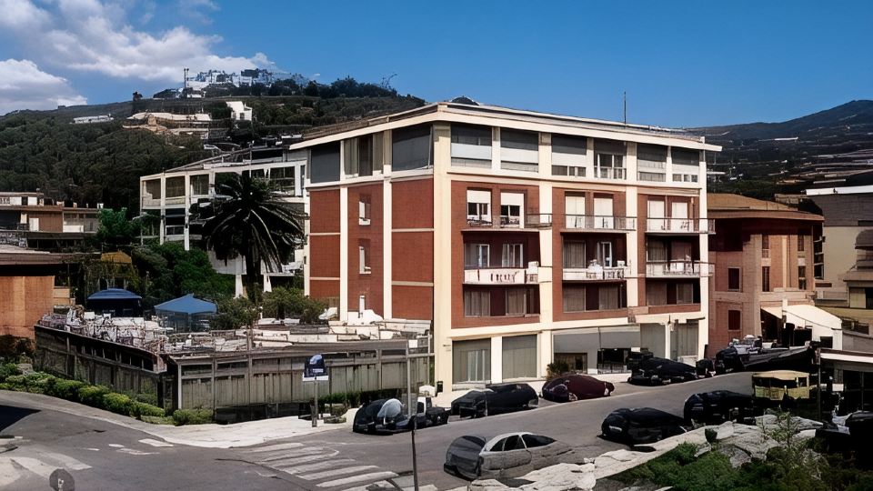 Hotel Doria