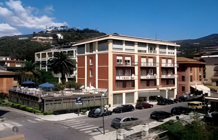 Hotel Doria