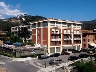 Hotel Doria