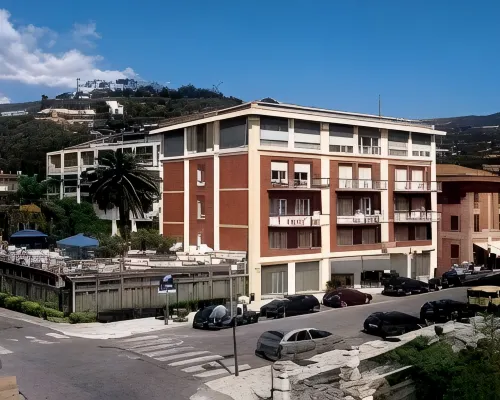 Hotel Doria Hotels in Lavagna