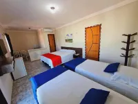 Hotel Camocim