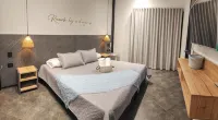 Hotel Capri Doradal - Parkering