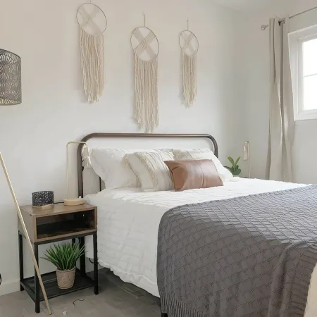 @ Marbella Lane - 4Br Alluring Home
