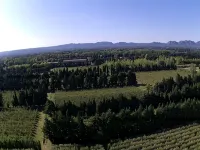 Camargue Modern retreat