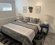 Waterfront modern condo on Walden at the lake Conroe - balcony