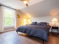 Sweet home away from home - Bungalow