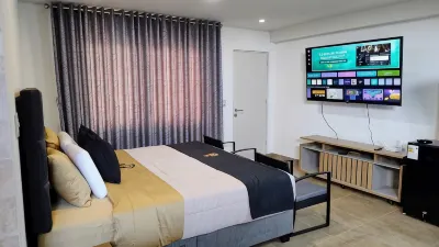 Hotel Maximum Comfort Fca Hotel a 