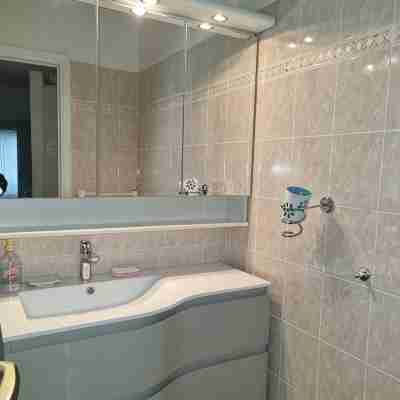 Beautiful apartment with sea view - Cros de Cagnes 06800 Rooms