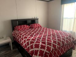 Fully furnished 3 bedrooms