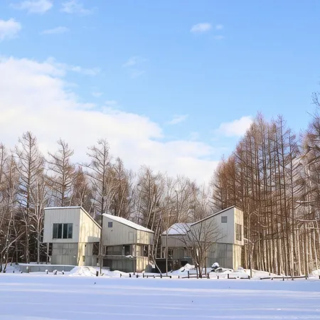 Adagio Hokkaido