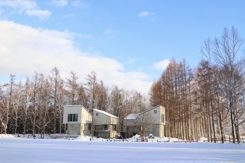 Adagio Hokkaido