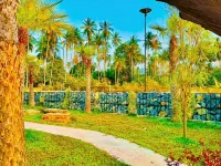 Sky country resort at khanom