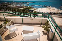 Casa Manfredi - Meerblick