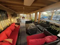 Beautiful 4bedroom and heated pool, great place for family gatherings! - Wifi