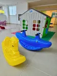 FIT HOUSE, WITH GOURMET AREA OF 100M² AND ALL CONSTRUCTION STRUCTURE. - อพาร์ทเม้นท์