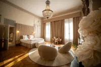 Hôtel Richer de Belleval - Relais & Châteaux