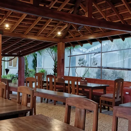 JP Resort